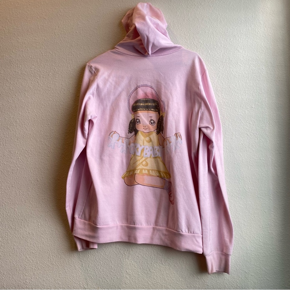 Melanie Martinez sweatshirt